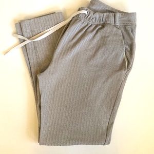 Lululemon Herring Bone City Pant (joggers)